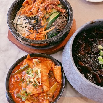 Kuun - Korean Near Me - Brooklyn, New York Kuun - Korean Near Me - Brooklyn, New York