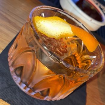 Mandala Cantina - Old fashion - Latin American Near Me - Downey, California Mandala Cantina - Old fashion - Latin American Near Me - Downey, California