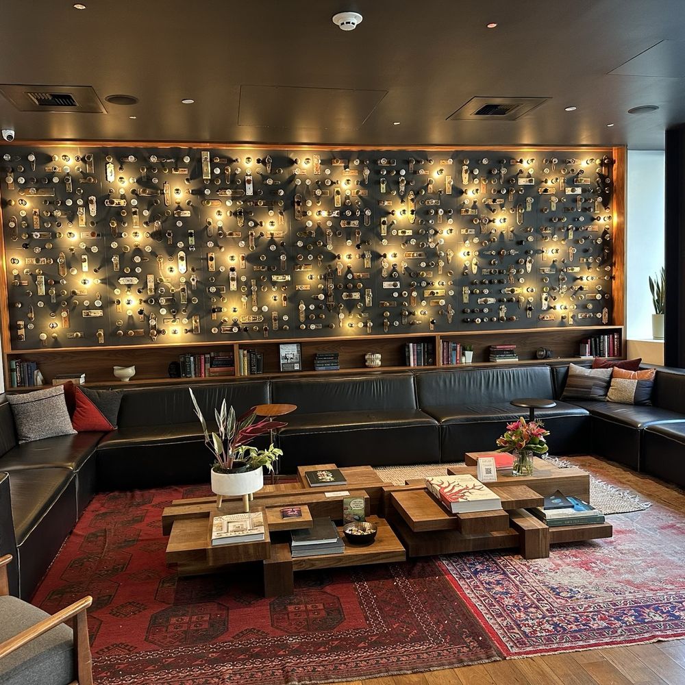 The State Hotel - The stunning lobby! - Hotels Near Me - Seattle, Washington The State Hotel - The stunning lobby! - Hotels Near Me - Seattle, Washington