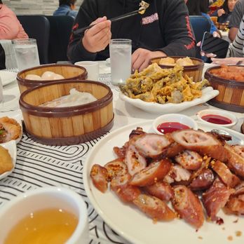 Yan Peninsula - Seafood Near Me - Millbrae, California Yan Peninsula - Seafood Near Me - Millbrae, California