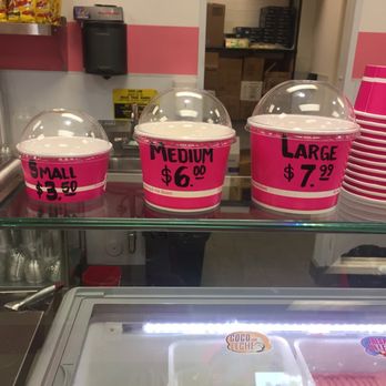 La Michoacana Premier - Ice cream cup sizes and prices - Juice Bars & Smoothies Near Me - Santa Barbara, California La Michoacana Premier - Ice cream cup sizes and prices - Juice Bars & Smoothies Near Me - Santa Barbara, California