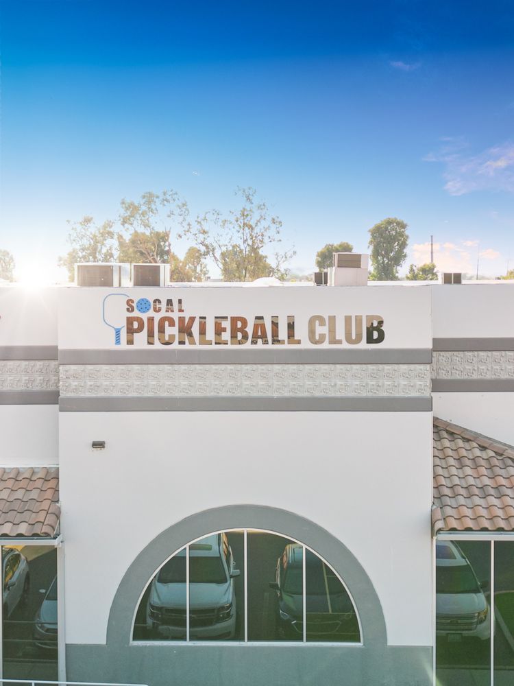 SOCAL PICKLEBALL CLUB Updated August 2024 20 Reviews 41735