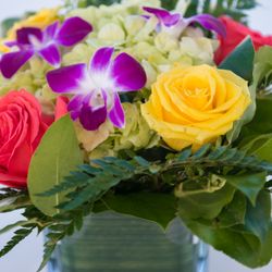 Santa Barbara Floral Artistry
