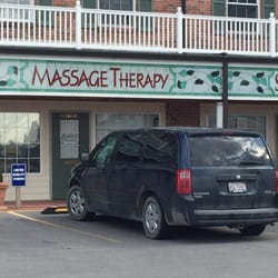 True Massage Therapy