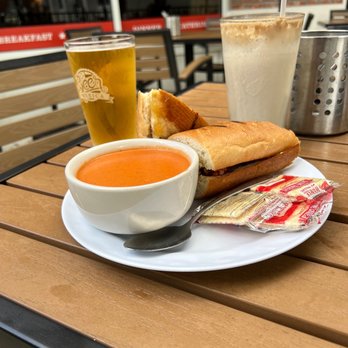 Pammie's Sammies - Sammie & soup - Sandwiches Near Me - Winter Garden, Florida