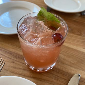 Naked Dog - Greenpoint Witch Cocktail - Italian Near Me - Brooklyn, New York Naked Dog - Greenpoint Witch Cocktail - Italian Near Me - Brooklyn, New York