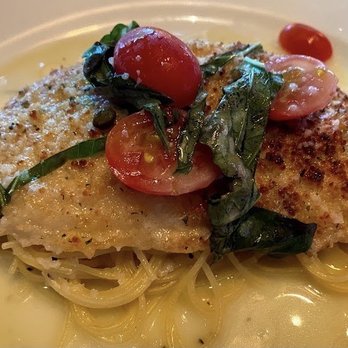 Pasta Vino - Pesce - Italian Near Me - Atlanta, Georgia