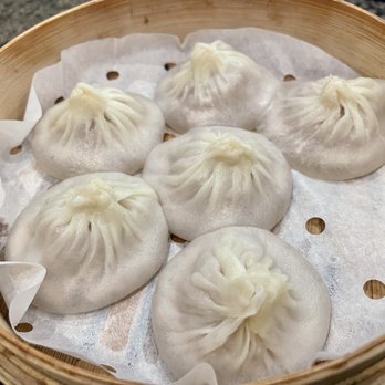 Brochette Dumpling - Xlb - Dim Sum Near Me - San Francisco, California