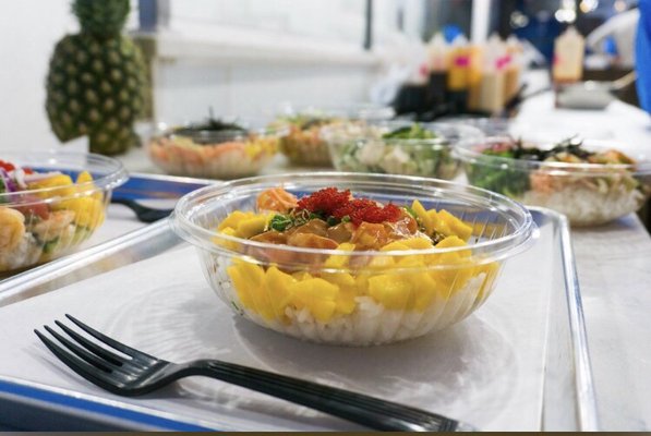 ONO Pokebar by null