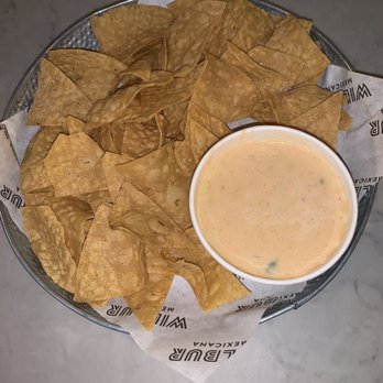 Wilbur Mexicana - Chips and queso fundido. - Mexican Near Me - Toronto, Ontario Wilbur Mexicana - Chips and queso fundido. - Mexican Near Me - Toronto, Ontario
