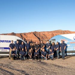 Roto-Rooter Plumbing & Water Cleanup