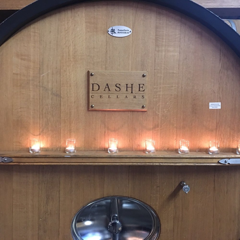 Dashe Cellars - Wine Bars Near Me - Alameda, California