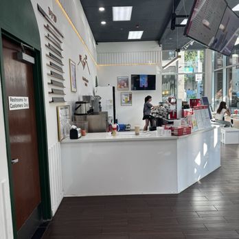 Macu Tea - UW - Bubble Tea Near Me - Seattle, Washington