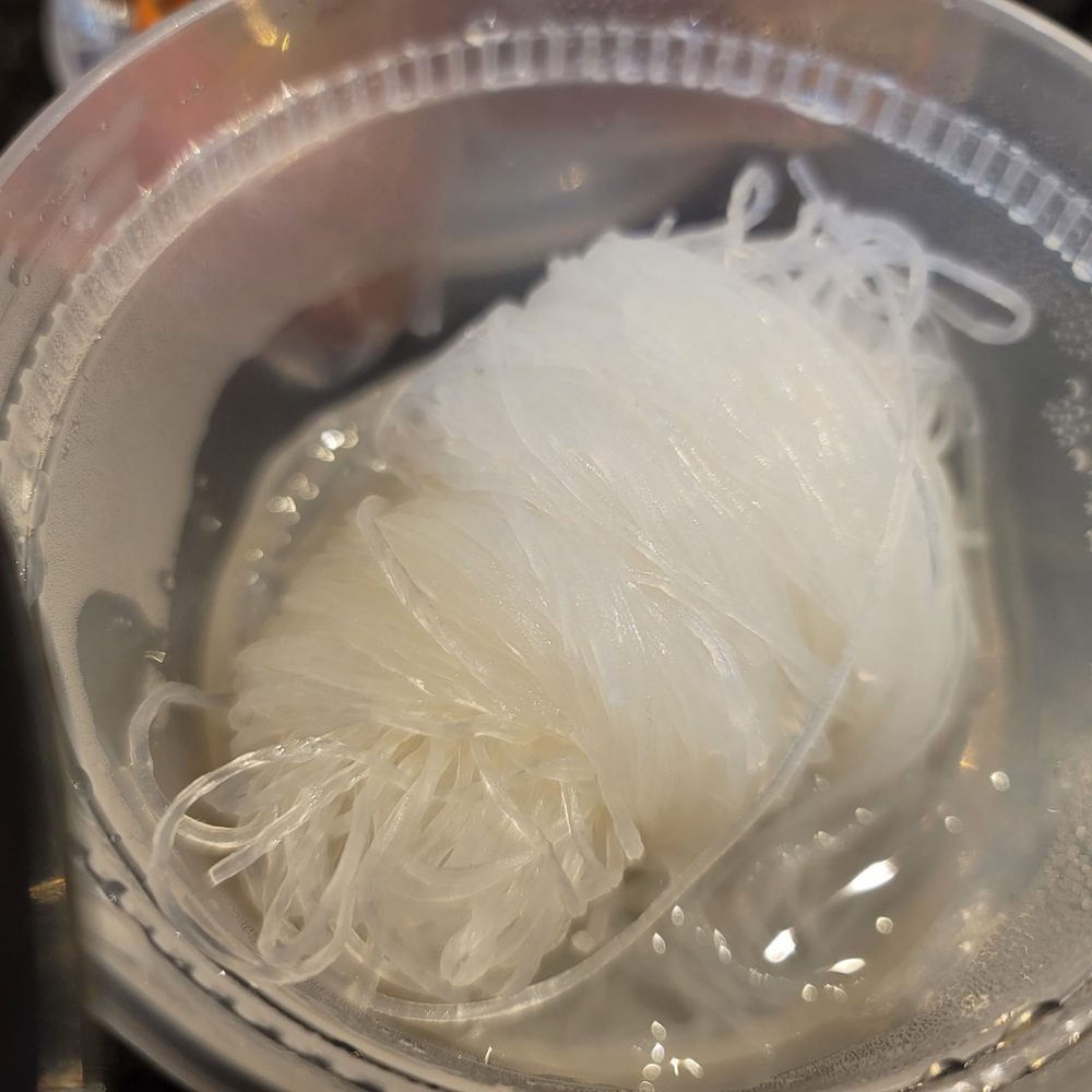 Boiling Point - Vermicelli - Taiwanese Near Me - Chino Hills, California