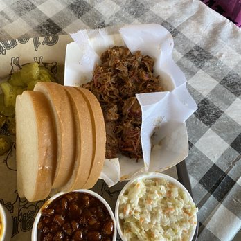 Slap's BBQ - Barbeque Near Me - Kansas City, Kansas