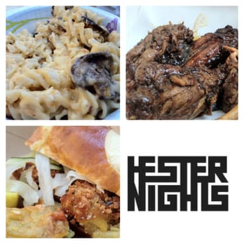 Hester Nights - Festivals Near Me - New York, New York Hester Nights - Festivals Near Me - New York, New York