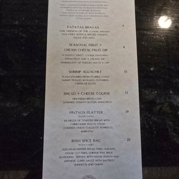The Primary Commons - Happy hour Tapas - Cocktail Bars Near Me - Nash, Texas The Primary Commons - Happy hour Tapas - Cocktail Bars Near Me - Nash, Texas