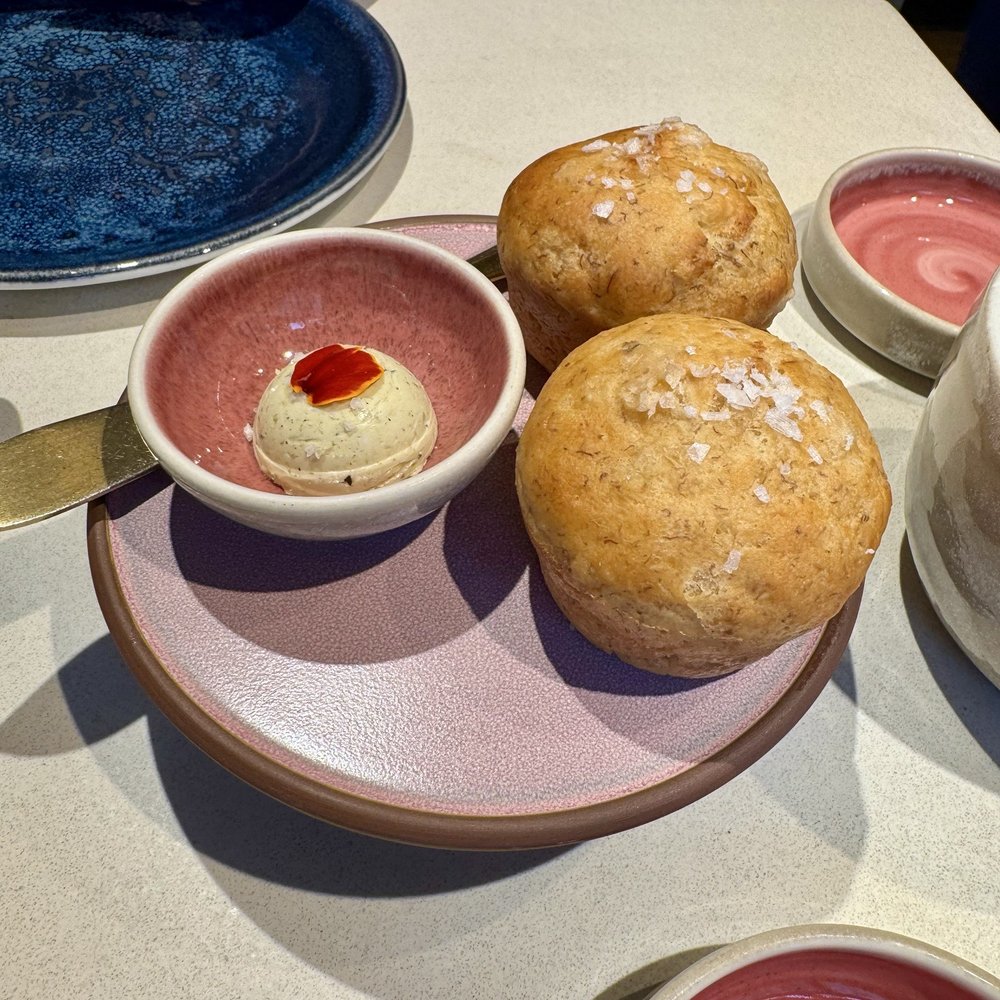 kann - Plantain Brioche Buns - Caribbean Near Me - Portland, Oregon