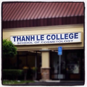 Thanhle College Cosmetology Schools 12875 Chapman Ave Garden Grove Ca Phone Number Thanhle College Cosmetology Schools 12875 Chapman Ave Garden Grove Ca Phone Number