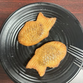 Fresh Sushi Pho - Taiyaki - delicious! - Sushi Bars Near Me - Tucson, Arizona Fresh Sushi Pho - Taiyaki - delicious! - Sushi Bars Near Me - Tucson, Arizona