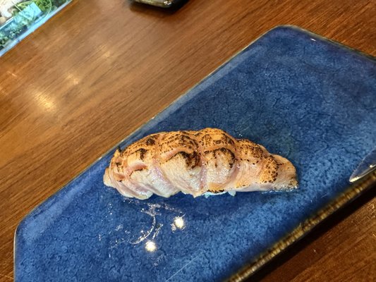 Sushi Taiyo by null
