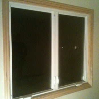 Smart Windows - Vinyl casements with interior wood wraps. - Windows Installation Near Me - Longmont, Colorado Smart Windows - Vinyl casements with interior wood wraps. - Windows Installation Near Me - Longmont, Colorado