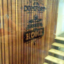Cafe Poblacion - They have a second floor!