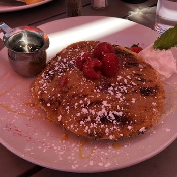 Eggstasy - White Chocolate Raspberry Pancakes - Breakfast & Brunch Near Me - Scottsdale, Arizona Eggstasy - White Chocolate Raspberry Pancakes - Breakfast & Brunch Near Me - Scottsdale, Arizona