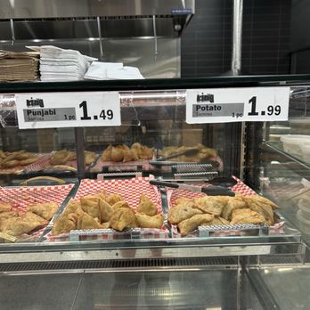 King International Mart - Punjabi samosa and potato samosa - International Grocery Near Me - Stockton, California King International Mart - Punjabi samosa and potato samosa - International Grocery Near Me - Stockton, California