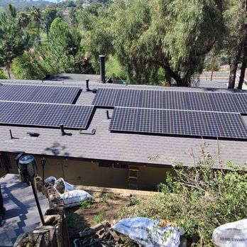 Helios Energy Global - Solar Installation Near Me - Santa Monica, California Helios Energy Global - Solar Installation Near Me - Santa Monica, California