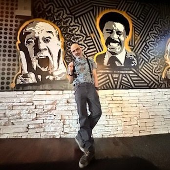Wiseguys Comedy - Comedy Clubs Near Me - Salt Lake City, Utah