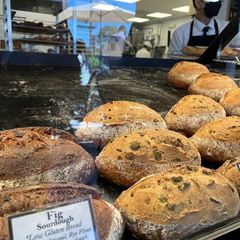 Sweet Wheat - Breads - Bakeries Near Me - Redondo Beach, California Sweet Wheat - Breads - Bakeries Near Me - Redondo Beach, California