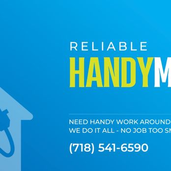 Reliable Handyman - Handyman Near Me - Brooklyn, New York Reliable Handyman - Handyman Near Me - Brooklyn, New York