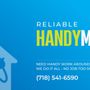Photo of Reliable Handyman
