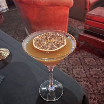 Red Light Palm Beach - Speakeasies Near Me - West Palm Beach, Florida