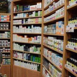 Herbovit Nutrition Center