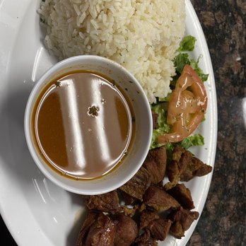 La Yaroa Tropical Restaurant - Puerto Rican Near Me - Norfolk, Virginia La Yaroa Tropical Restaurant - Puerto Rican Near Me - Norfolk, Virginia