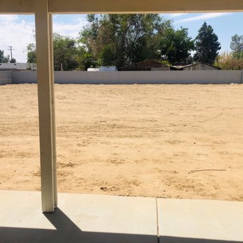 Bridge Fence - They completed my big backyard in a timely manner with good workmanship that I observe - Fences & Gates Near Me - Oak Hills, California