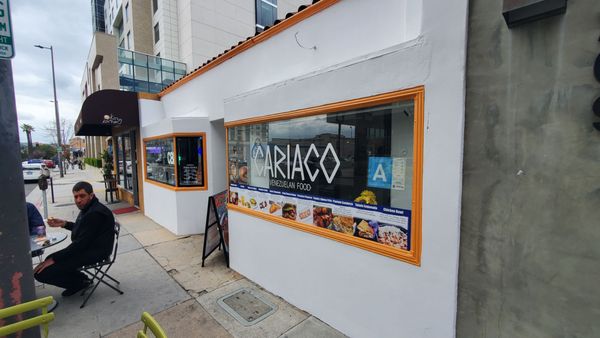 Cariaco To Go (Para Llevar) by null