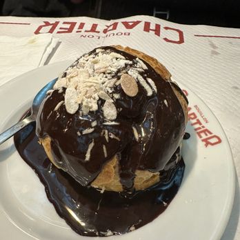 Bouillon Chartier - French Near Me - Paris, 75