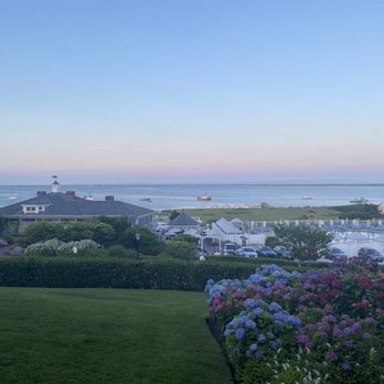 Chatham Bars Inn - Great views - Hotels Near Me - Chatham, Massachusetts