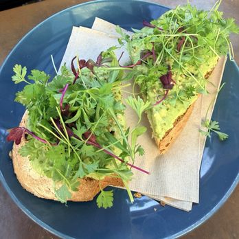 Poesia Café - Avocado Toast - Coffee & Tea Near Me - San Francisco, California Poesia Café - Avocado Toast - Coffee & Tea Near Me - San Francisco, California
