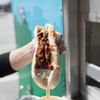 The Queso Truck gift card