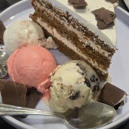 Dessert