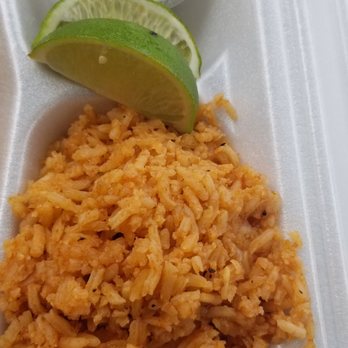 El Jalisciense - Mexican Rice & sour cream - Food Trucks Near Me - Kapolei, Hawaii El Jalisciense - Mexican Rice & sour cream - Food Trucks Near Me - Kapolei, Hawaii
