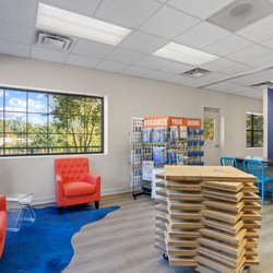 Morningstar Storage
