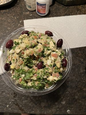 Westside Market NYC by null