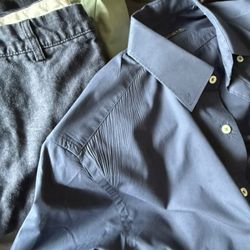 Plan 452 Laundromat & Dry Cleaner