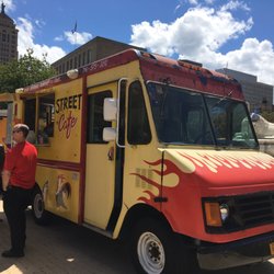 Food truck