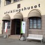 Photo of Utviklingshuset
